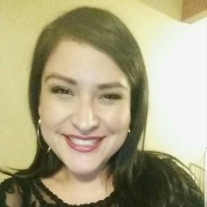 Meet your Posher, Patricia